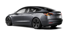 Model 3&#039;s $7,500 tax credit may be reduced in 2024 (image: Tesla)