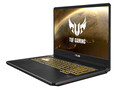 The leaked models appear to be refreshes in the Asus TUF Gaming lineup (Image source: Asus)