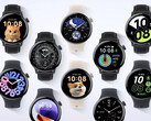 Vivo has designed the Watch 3 in four finishes. (Image source: Vivo)