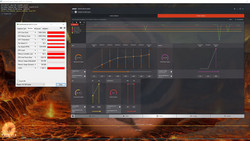 Settings: overclocking (manual)