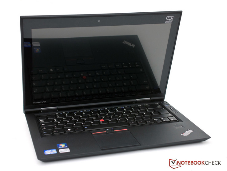 Lenovo ThinkPad X1