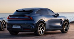 The YU7. (Image source: Xiaomi) 