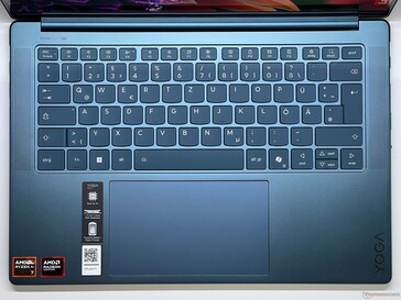 Input devices
