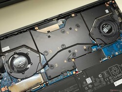 Cooling unit