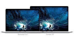 Mini-LED MacBook Pros are not arriving until next year, according to Ming-Chi Kuo. (Image source: MacRumors)