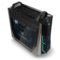 Acer Predator Orion 9000 gaming desktop. (Source: Acer)