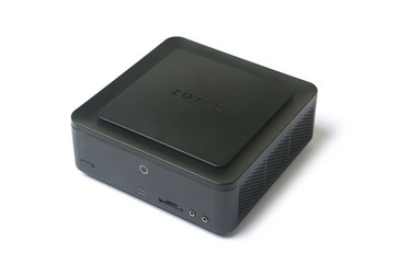 Zotac Zbox MA553. (Source: Zotac)