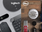 Blue Microphones is known for producing audio products that perform above their price point making them popular with modern content creators. (Source: Logitech)