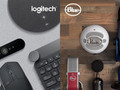 Blue Microphones is known for producing audio products that perform above their price point making them popular with modern content creators. (Source: Logitech)