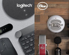 Blue Microphones is known for producing audio products that perform above their price point making them popular with modern content creators. (Source: Logitech)