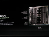 Called the "greatest leap since 2006" by Nvidia, Turing is promised to deliver real time ray tracing to graphics. (Source: TechSpot)