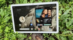 Google Pixel tablet
