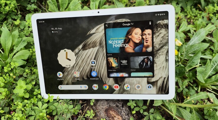 Google Pixel Tablet review