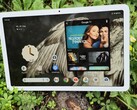 Google Pixel tablet