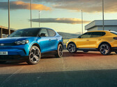2024 Capri resembles a Polestar (Image source: Ford)