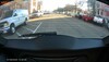 Rear camera view