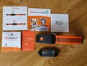 Weenect XT + accessories