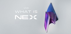 The Vivo Nex 2 may launch with 10 GB of RAM and 128 GB of storage, according to GSM Arena. (Source: Vivo)