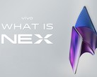 The Vivo Nex 2 may launch with 10 GB of RAM and 128 GB of storage, according to GSM Arena. (Source: Vivo)
