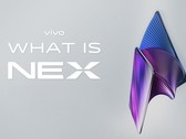 The Vivo Nex 2 may launch with 10 GB of RAM and 128 GB of storage, according to GSM Arena. (Source: Vivo)