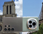 Samsung Galaxy S24 Ultra and Honor Magic6 Pro boast excellent cameras. We tested them out in Paris.
