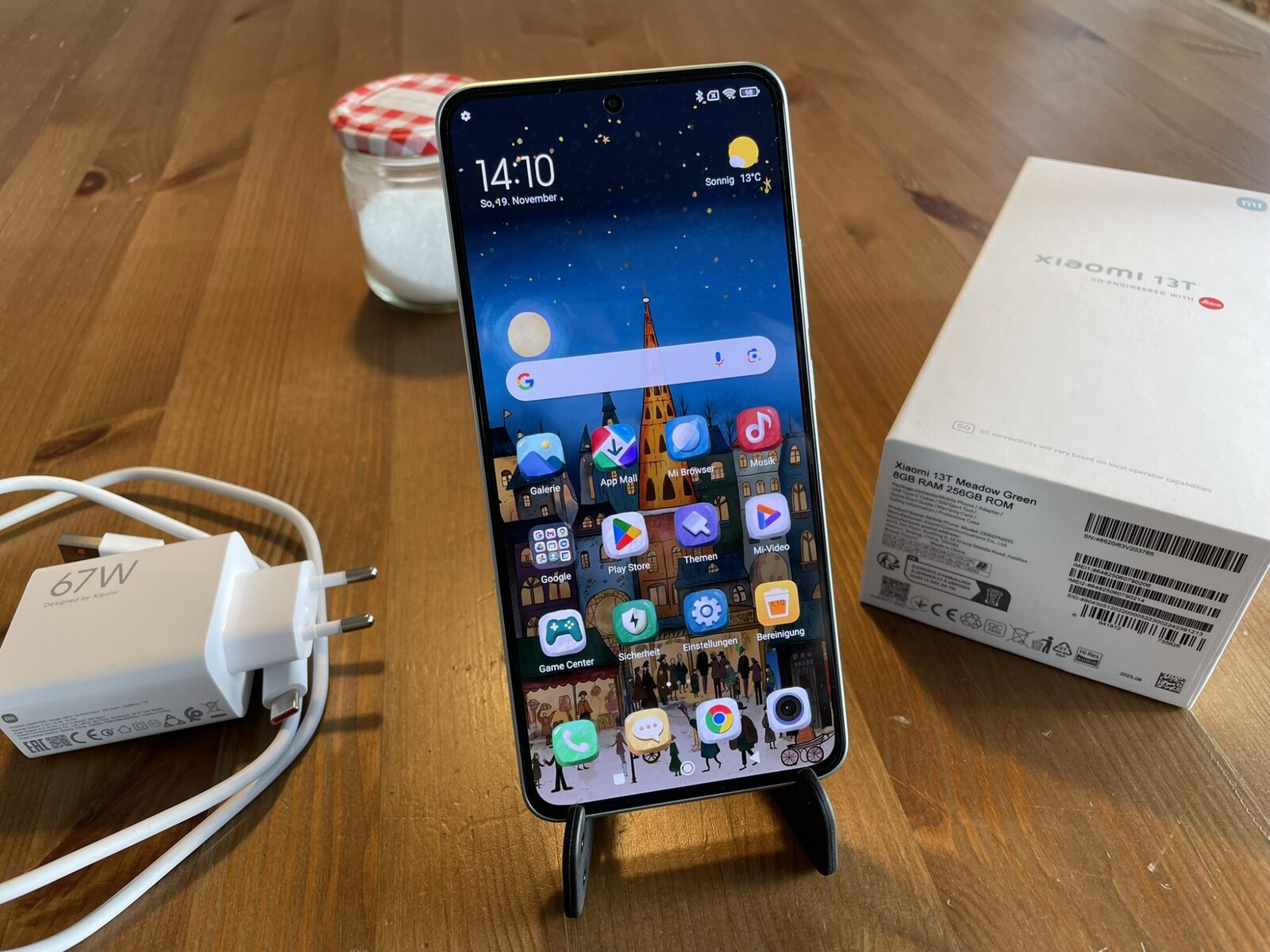 The Best Smartphones for Less Than 500 Euros - NotebookCheck.net Reviews