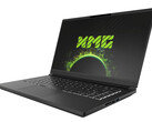 Schenker XMG Fusion 15 (Mid 22) in review: Lightweight RTX 3070 laptop with good battery life