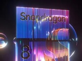 The Snapdragon 8...not Gen 4? (Image source: SmartPrix)