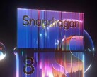 The Snapdragon 8...not Gen 4? (Image source: SmartPrix)