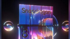 The Snapdragon 8...not Gen 4? (Image source: SmartPrix)