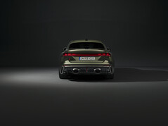 Audi RS5 Performance PHEV Look