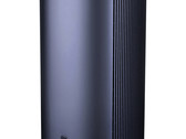The new Asus Mini PC ProArt PA90 weighs in at a hefty 5.8 kg. (Source: Asus)