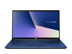 Asus ZenBook Flip 13. (Source: Asus)