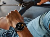 Amazfit’s Balance 2 XT smartwatch (pictured) is now available in Spain. (Image source: Amazfit)