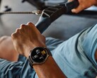 Amazfit’s Balance 2 XT smartwatch (pictured) is now available in Spain. (Image source: Amazfit)