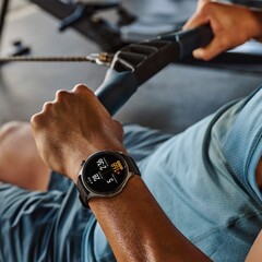 Amazfit’s Balance 2 XT smartwatch (pictured) is now available in Spain. (Image source: Amazfit)