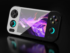 The Anbernic RG476H runs Android 13 out of the box. (Image source: Anbernic)