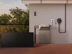 The Anker Solix Solarbank 2 E1600 AC is now available to order in Germany and Austria. (Image source: Anker)