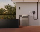 The Anker Solix Solarbank 2 E1600 AC is now available to order in Germany and Austria. (Image source: Anker)