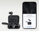 The Soundcore P41i (pictured) comes with a 3,000 mAh battery and includes a built-in USB-C cable. (Image source: Amazon)