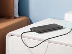 Anker has launched a new USB-A to USB-C cable. (Image source: Anker)