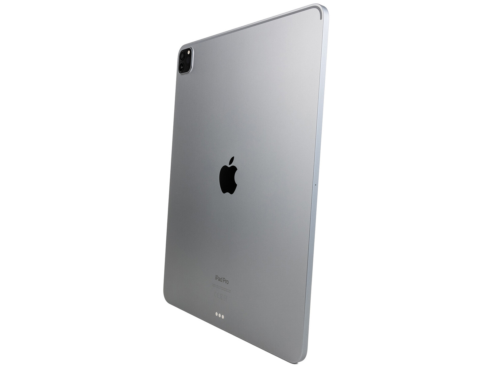 Apple iPad Pro 12.9 (2022): More than a simple model update not necessary -   News