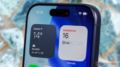 Upcoming Android flagships may receive a front lens similar to Apple's 18 MP Center Stage camera – with a much higher resolution.