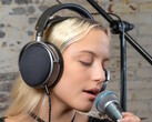 Audeze LCD-S20 closed-back planar headphones deliver accurate sound reproduction with powerful bass for studio use. (Image source: Audeze)
