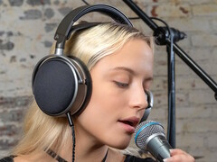 Audeze LCD-S20 closed-back planar headphones deliver accurate sound reproduction with powerful bass for studio use. (Image source: Audeze)