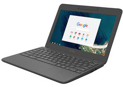 CTL NL7 Series Chromebook (Source: PR Newswire)