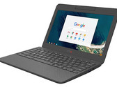 CTL NL7 Series Chromebook (Source: PR Newswire)