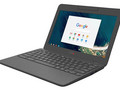 CTL NL7 Series Chromebook (Source: PR Newswire)