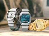 Casio’s Classic AQ-240 watches