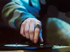 New rumored Casio Watches could follow the recently released CRW-001 (pictured). (Image source: Casio)